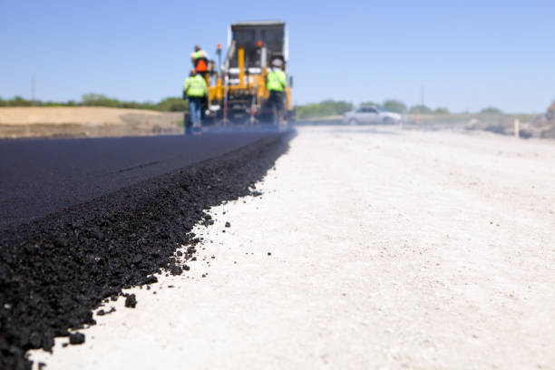 Best Paver Driveway Replacement  in USA